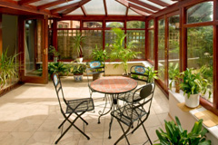 Blyth End conservatory quotes