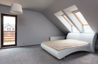 Blyth End bedroom extensions