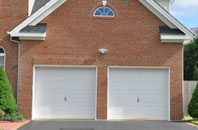free Blyth End garage construction quotes