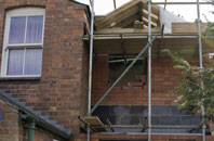 free Blyth End home extension quotes